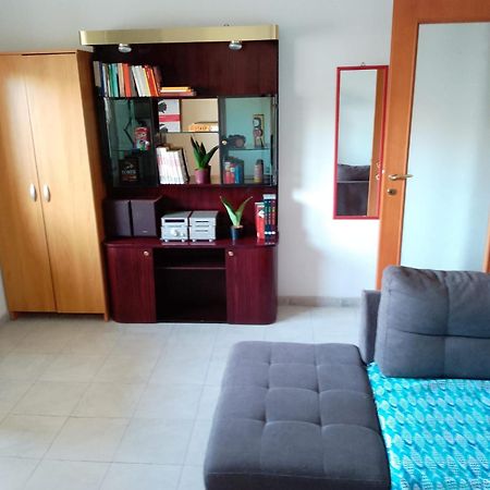 Appartamento "Al Colle" Cagliari Exteriér fotografie