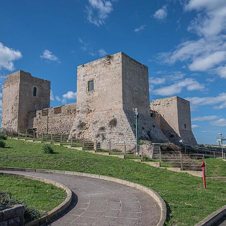 Appartamento "Al Colle" Cagliari Exteriér fotografie