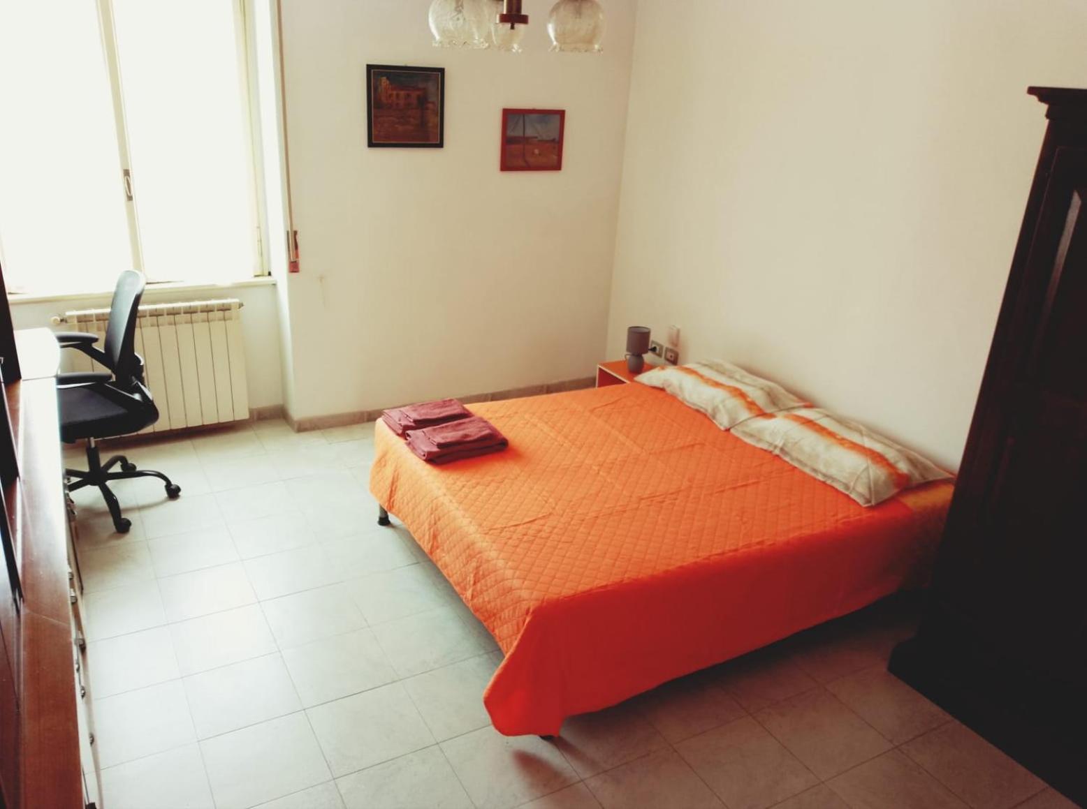 Appartamento "Al Colle" Cagliari Exteriér fotografie