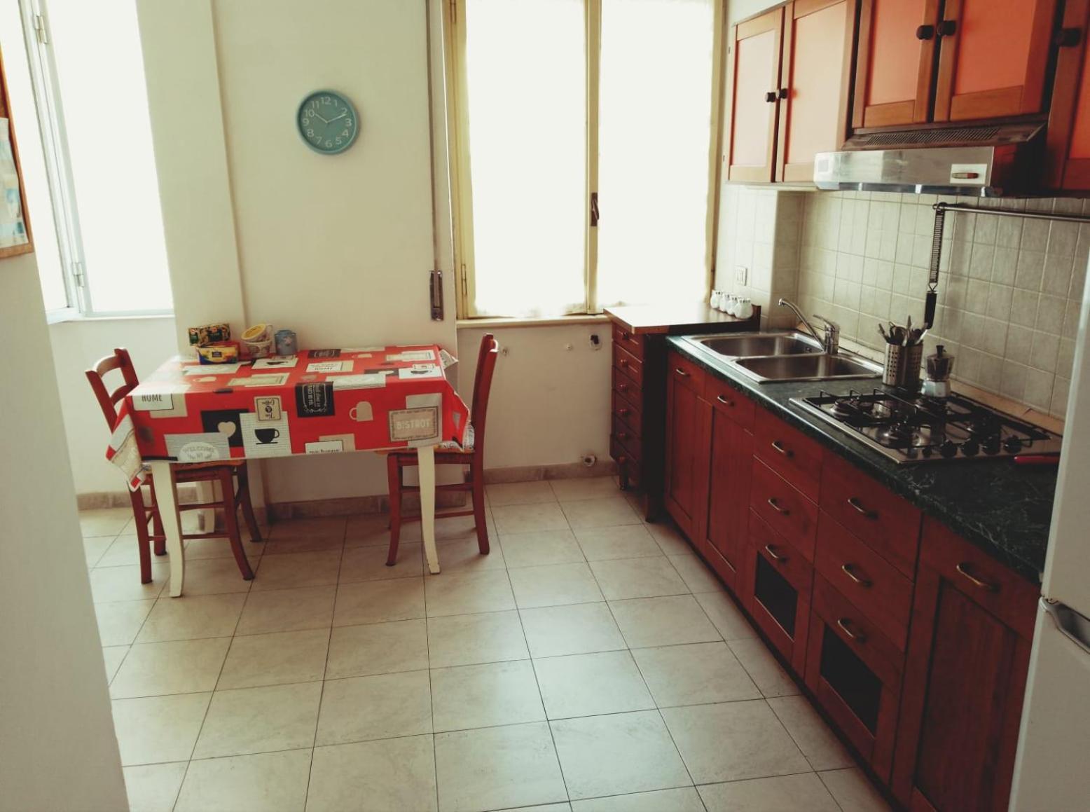Appartamento "Al Colle" Cagliari Exteriér fotografie