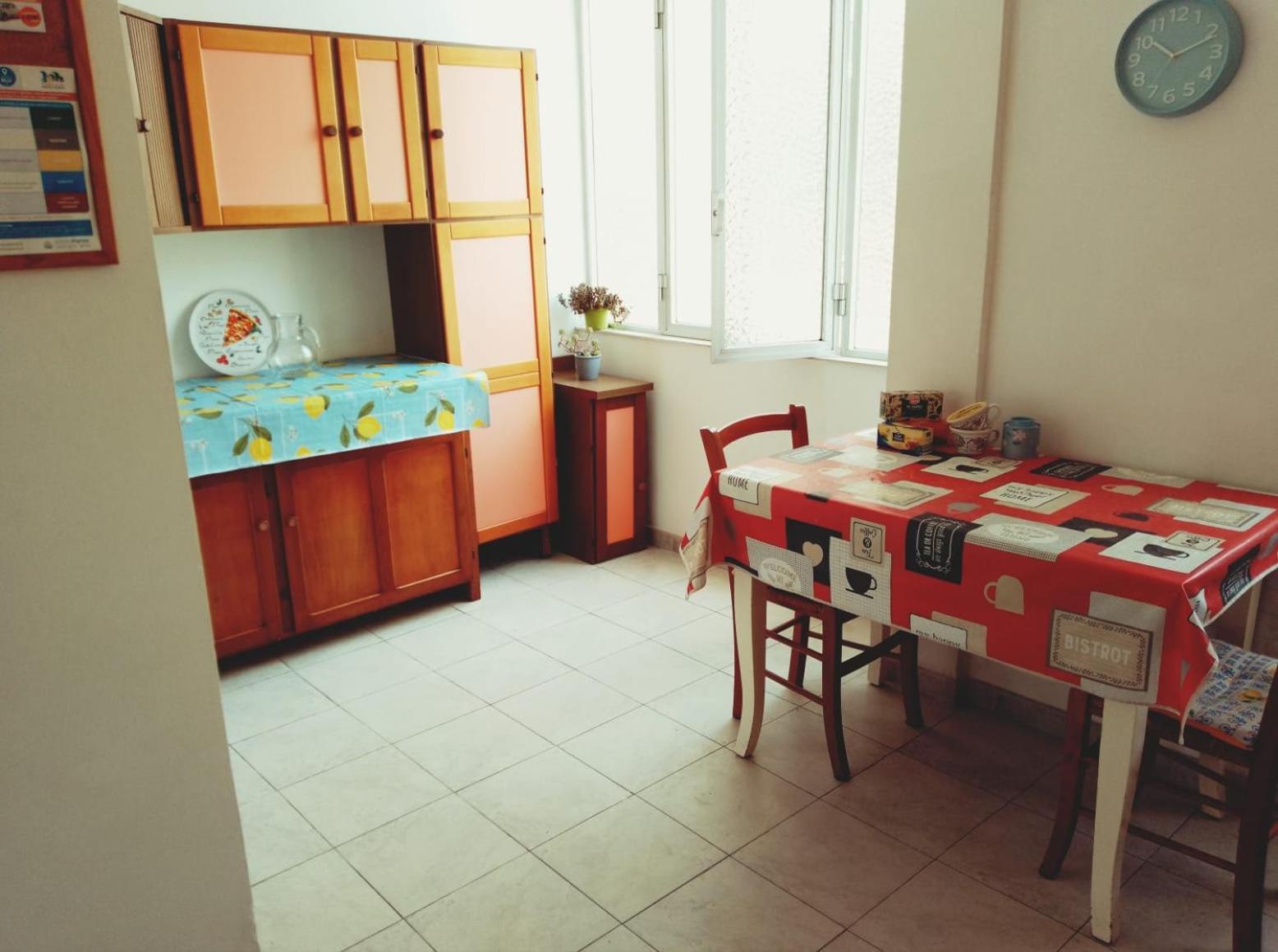Appartamento "Al Colle" Cagliari Exteriér fotografie