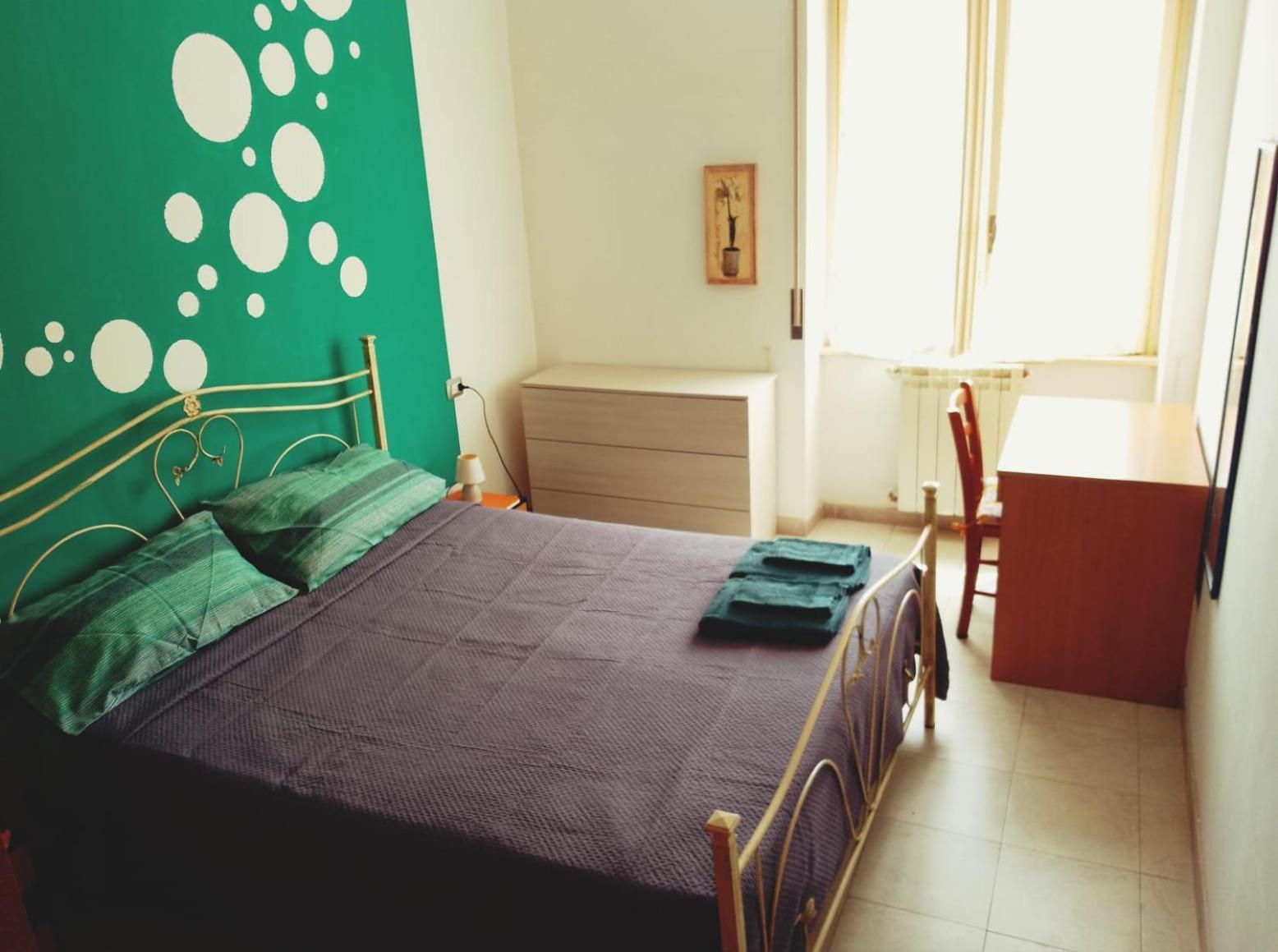 Appartamento "Al Colle" Cagliari Exteriér fotografie